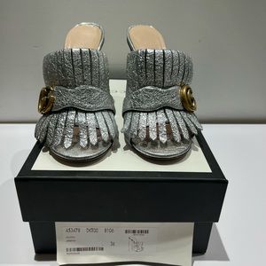 Gucci heels